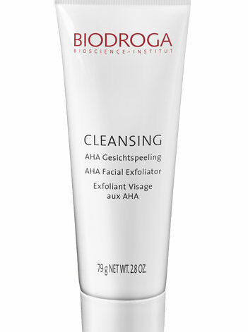Biodroga Cleansing AHA Facial Peeling